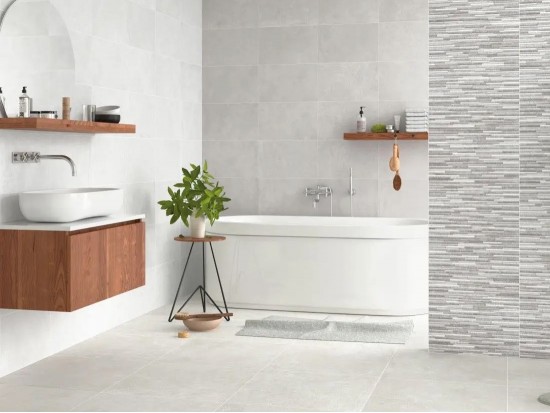 CIRON GREY 60x60 (4 m2)