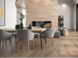 INDIA CAOBA 23x120 (50 m2)