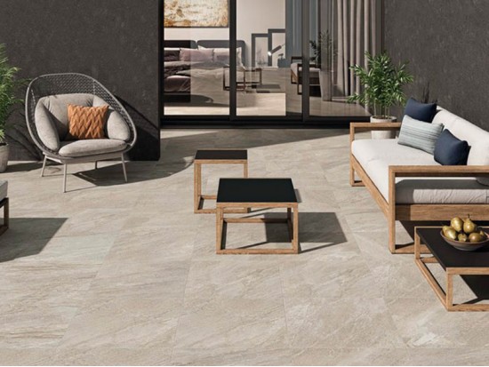 INOUT ICARIA BEIGE 60x60 (8 m2)