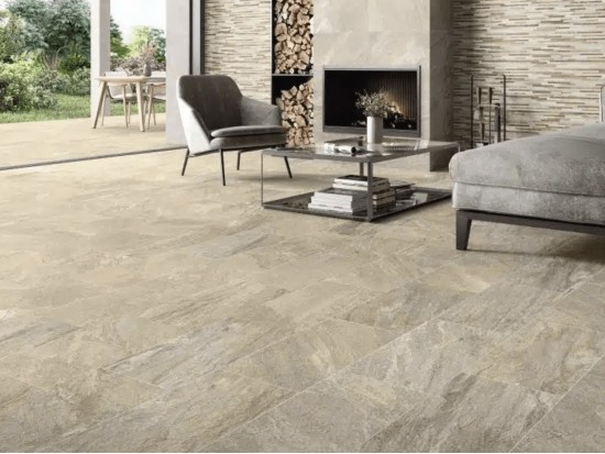 INOUT ICARIA OCRE 60x120 (22 m2)