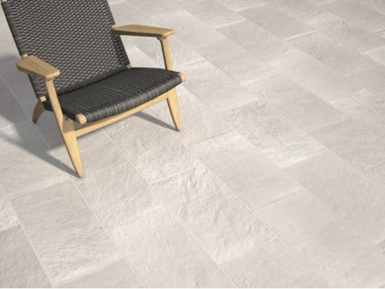 LAZY BEIGE CLAIR 45x45 (7 m2)