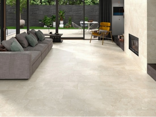 LEGACY IVORY 37x75 (8 m2)
