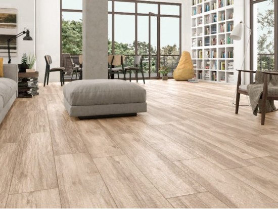 LIMEWOOD NATURAL  23x120 (7 m2)