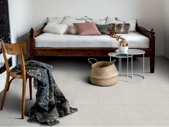 MYSTONE WHITE C2 60x60 (43 m2)