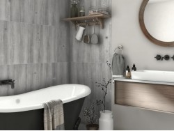 NORWEGIO TILE GREY OAK 30x60 (7 m2)