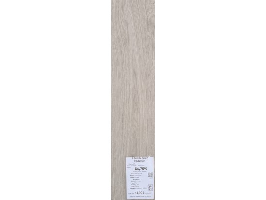 PC SAKURA CANUS 23x120 (28 m2)