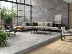 PC PLUS CRASSANA 20 ANTIQUE GRAPHITE 60x90 (12 m2)