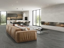 PC MATERICA DARK GREY 60x120 (5 m2)