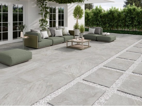 PC VEYMONT GRIS 60x60 (40 m2)