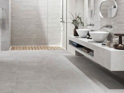 PC IMPULSE GRIS CLAIR 60x60 (14 m2)