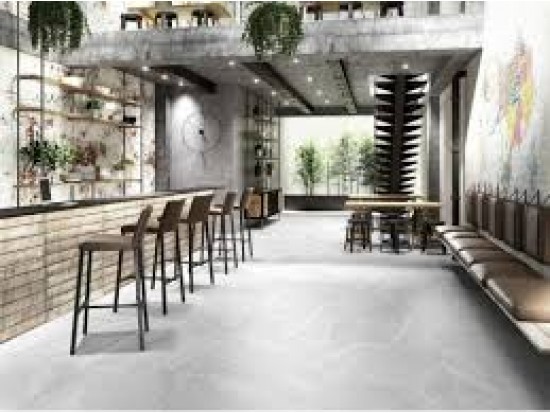 PC NANOTECH STONEAGE WHITE 60x120 (26 m2)