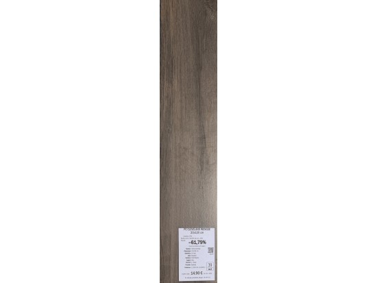 PC CLEVELAND WENGUE 23x120 (39 m2)