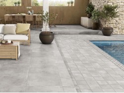 PLUS PLASTER 20 SQ GREY