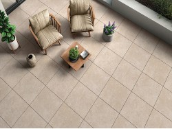 PLUS BRITISH STONE 20 BEIGE