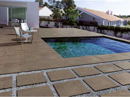 PLUS COMPAKT TAUPE 60x60 (21 m2)