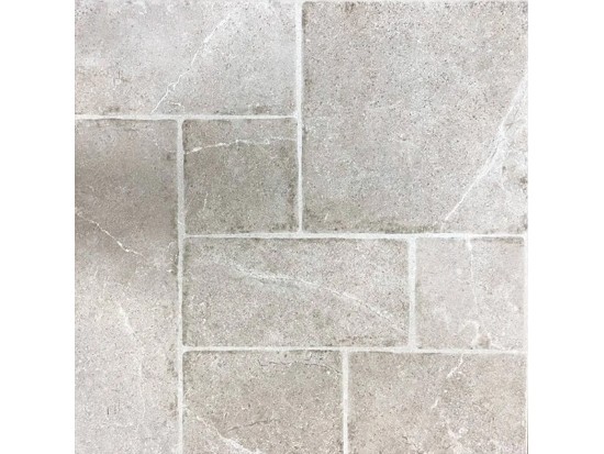 PULSE 20 ANTIQUE MD GREY