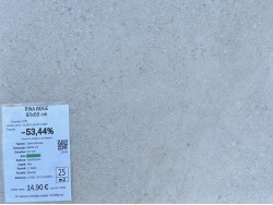 RINA BEIGE 60x60 (25 m2)