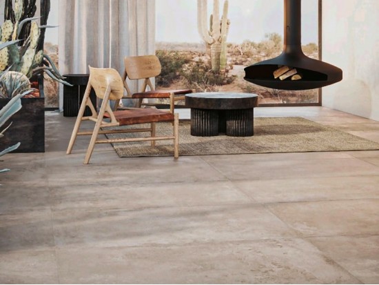 ROOTS TAUPE 60x60 (44 m2)