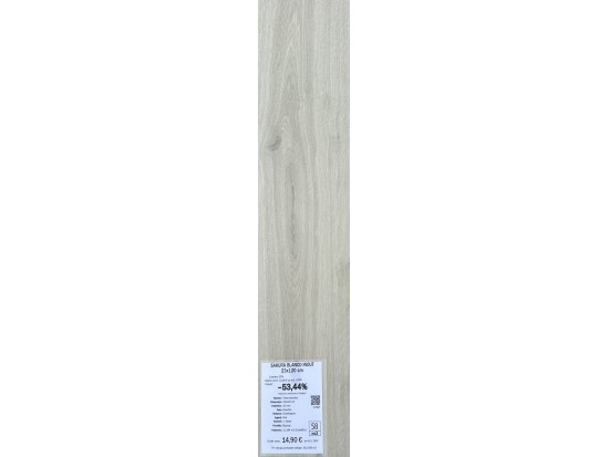 SAKURA BLANCO INOUT 23x120 (58 m2)