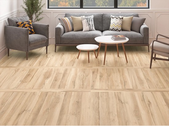 SAKURA ROBLE INOUT 23x120 (13 m2)