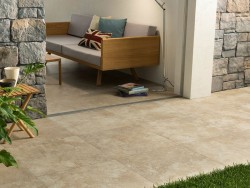 SANTORINI GRES BEIGE 45x45 (7 m2)
