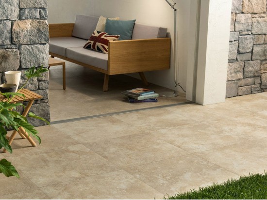 SANTORINI GRES BEIGE 45x45 (7 m2)