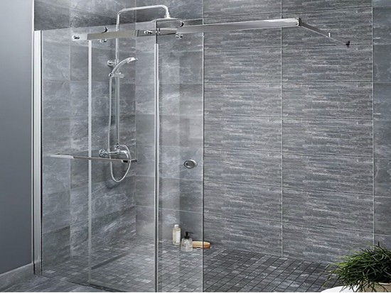 SHADED SLATE GREY DECOR MATE 30x60 (31 m2)