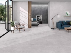 STRUCTURED CONCRETE OFF WHITE