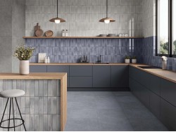 STRUCTURED CONCRETE GREY