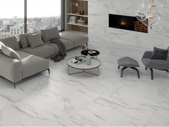 SYROS WHITE 75x75