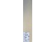 TERK WHITE  23x120 (15 m2)