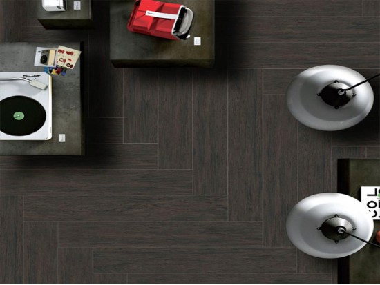 ARTICWOOD MOCHA