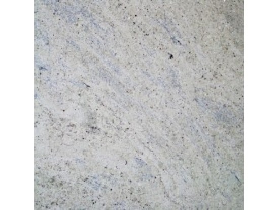 KASHMIR WHITE