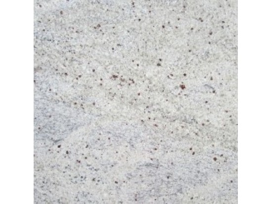 KASHMIR WHITE-KRTAČEN